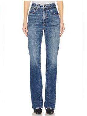 Grlfrnd Melanie jeans